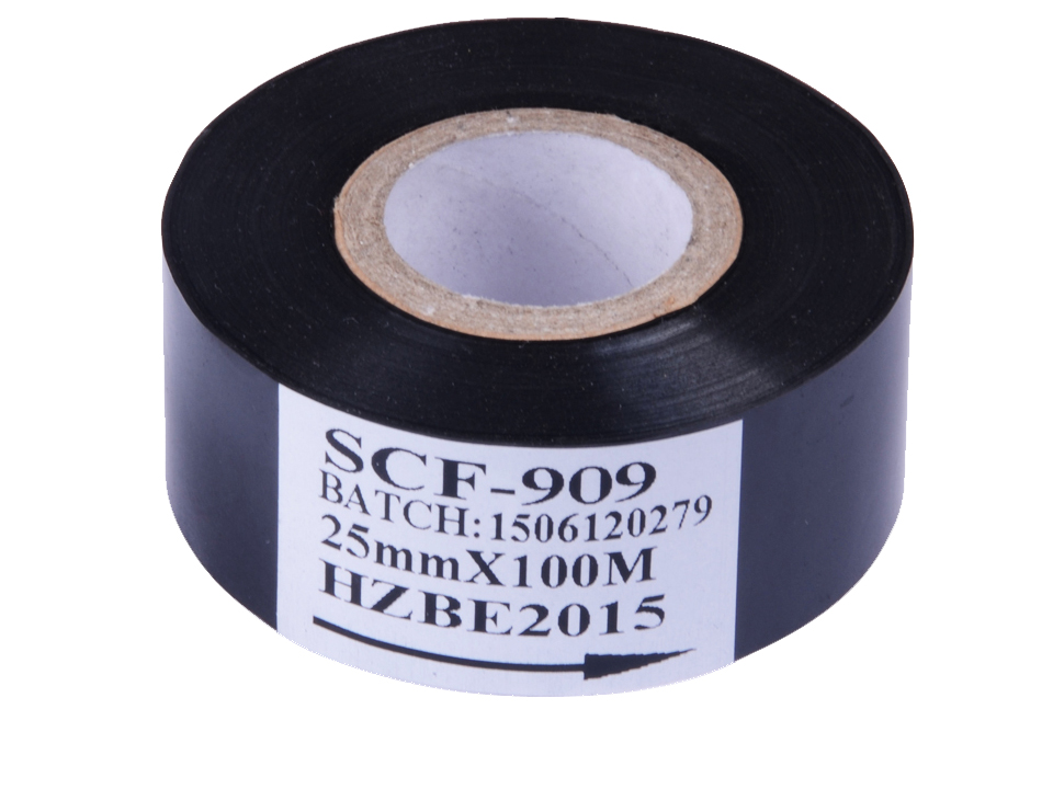 Ribbon foil