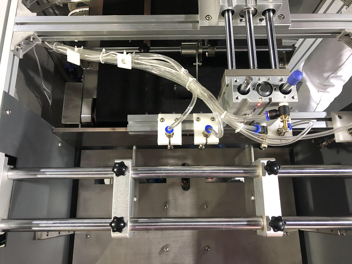 分页机 1107-2 分页机 1107-2