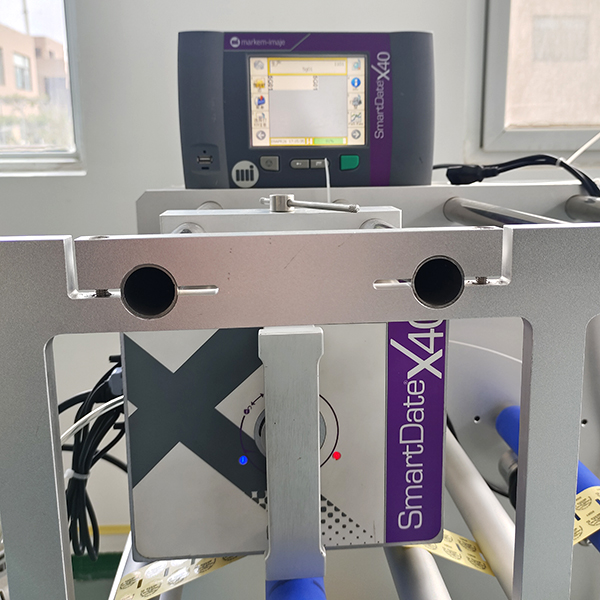 Markem X40 Thermal Transfer Printer – Precision Coding & Marking Solution