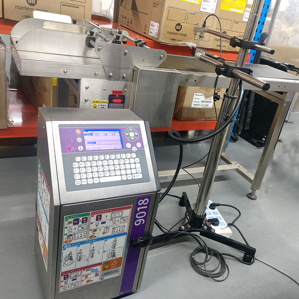 markem 9018-19 markem 9018-19