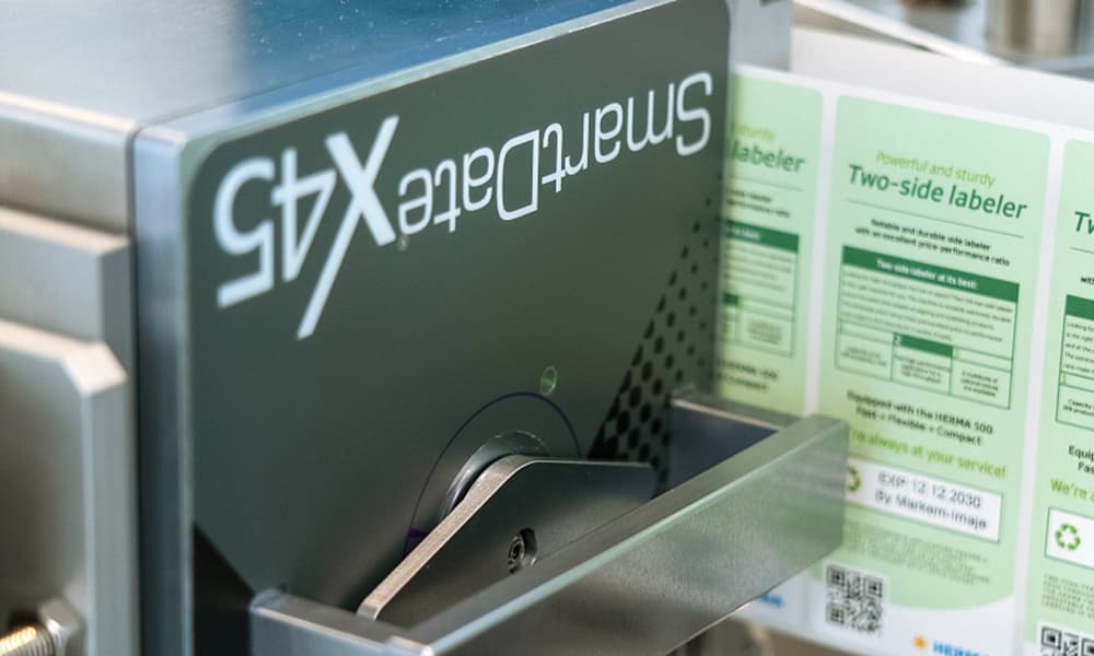 markem-x45-thermal-transfer-overprinter