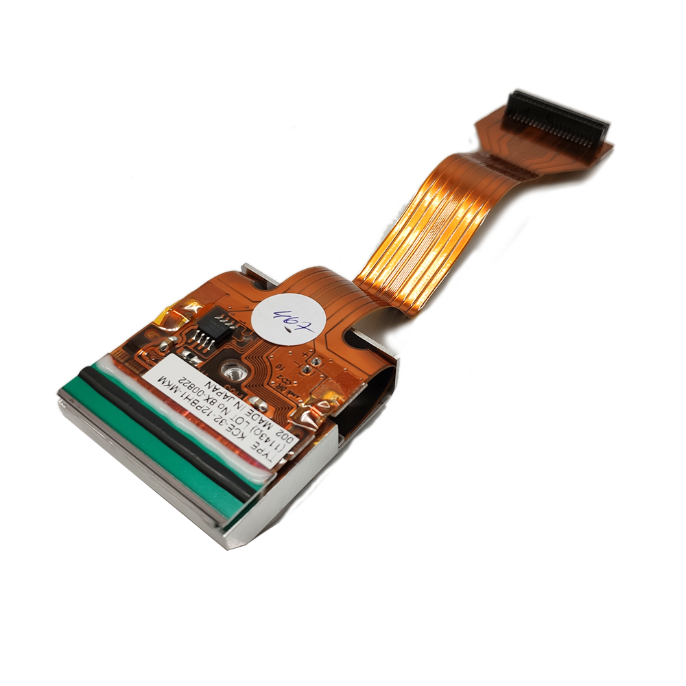 Markem ENM10104643 Printhead for X40 & X45 TTO Printer Replacement