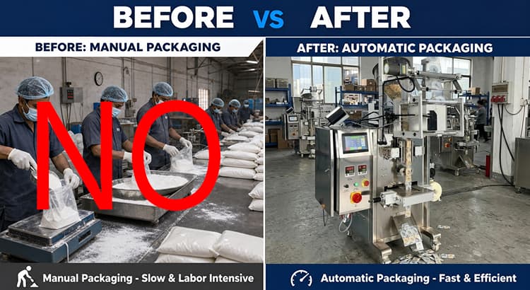 Automatic Powder Pack Machine (1)