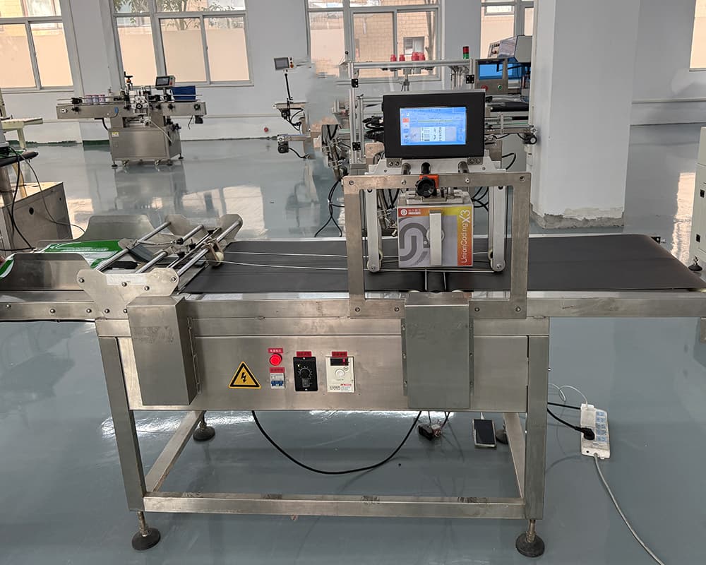 X3+Paging machine