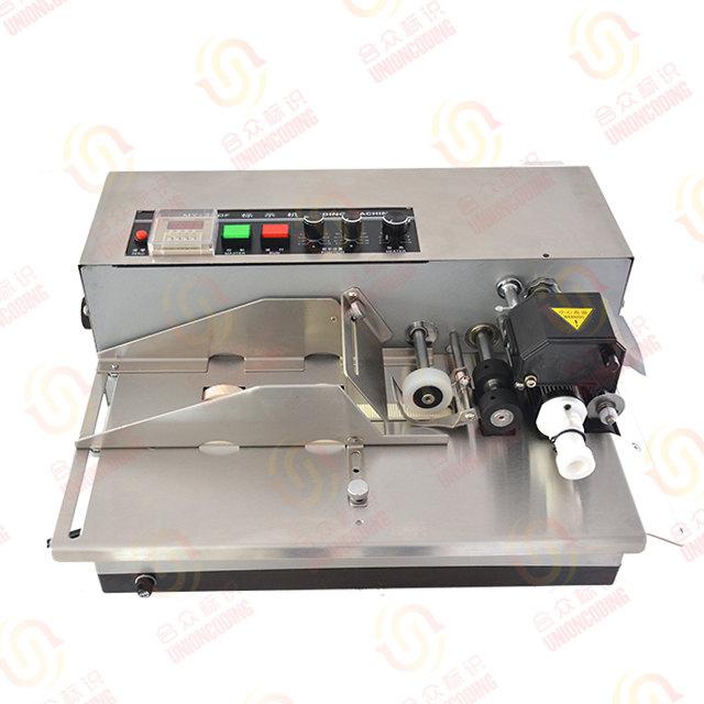 My F Dry Ink Roller Batch Coder Machine Buy Hot Ink Roll Hot Ink