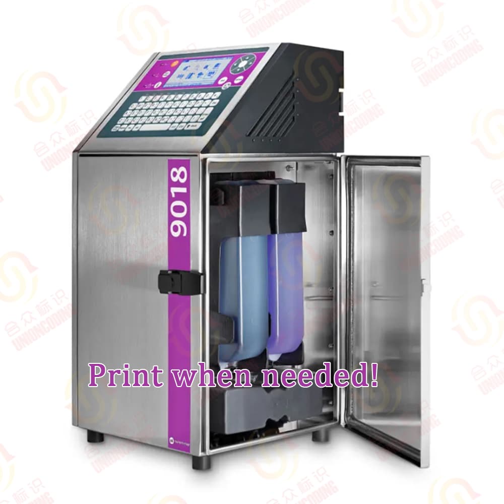markem 9018-