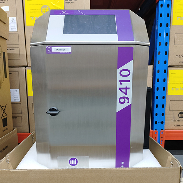 Markem-Imaje 9410 Vs. 9450: Which CIJ Printer Is Right for Your Production Line?