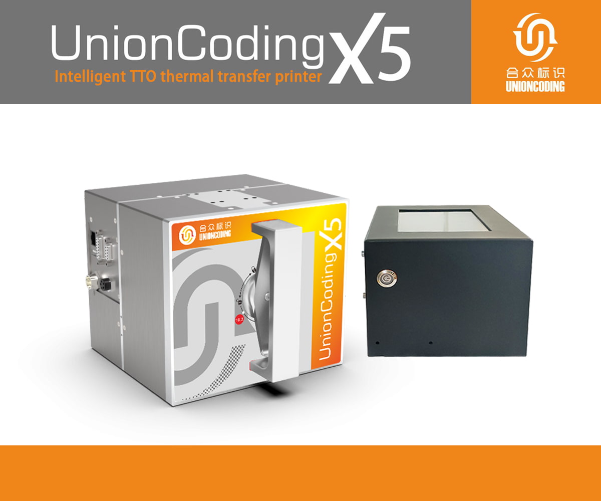 uc-x5-thermal-transfer-overprinter