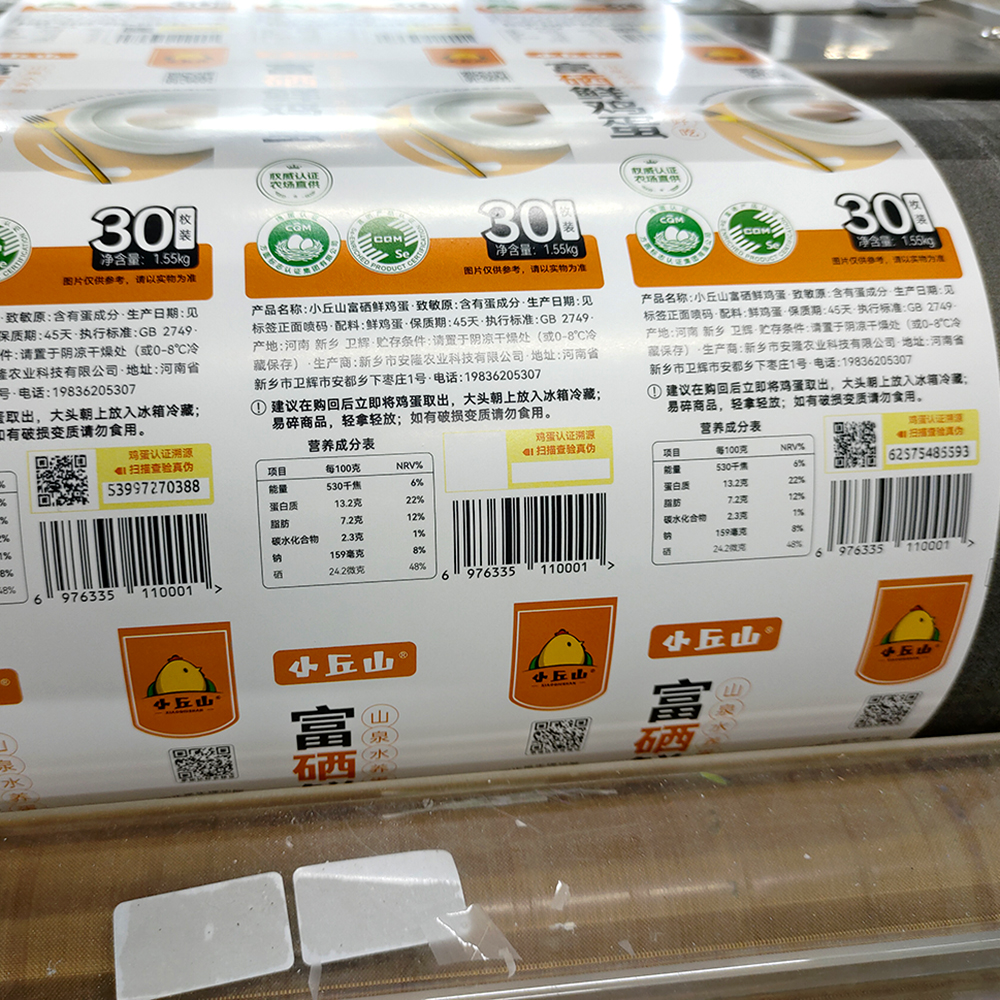一物一码