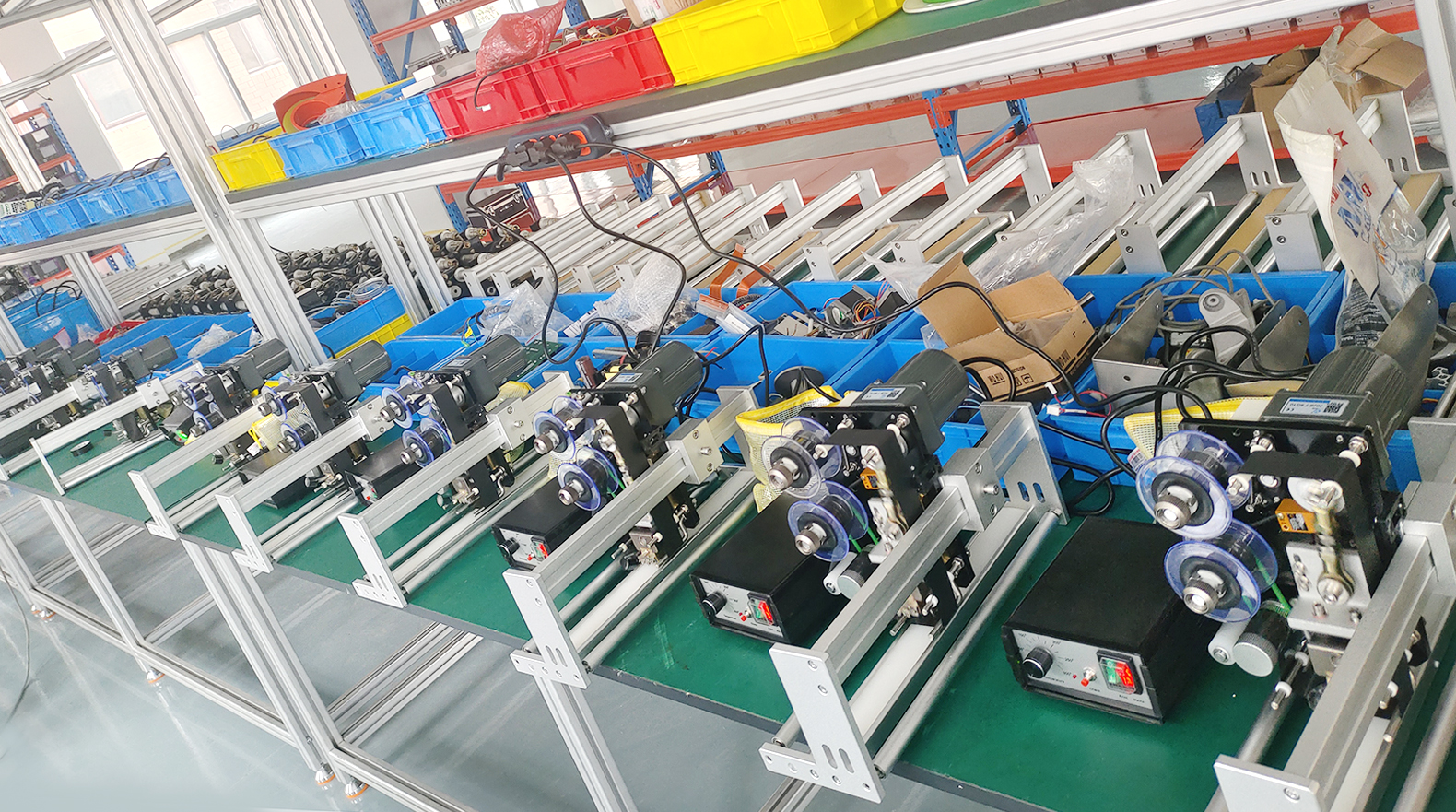 Coding machine DY-8 HP241 HP241B TTO to print Batch date
