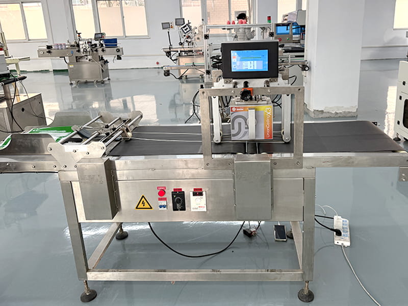 UC-X5 TTO Printer-1