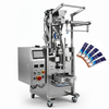 Automatic Powder Pack Machine | High-Precision VFFS Auger Filler