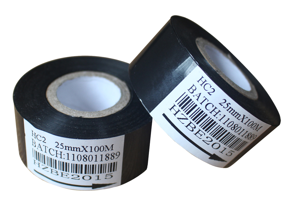 detail informations of coding foil