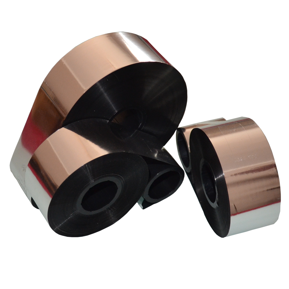 Thermal Transfer Overprinter RIBBON Instruction