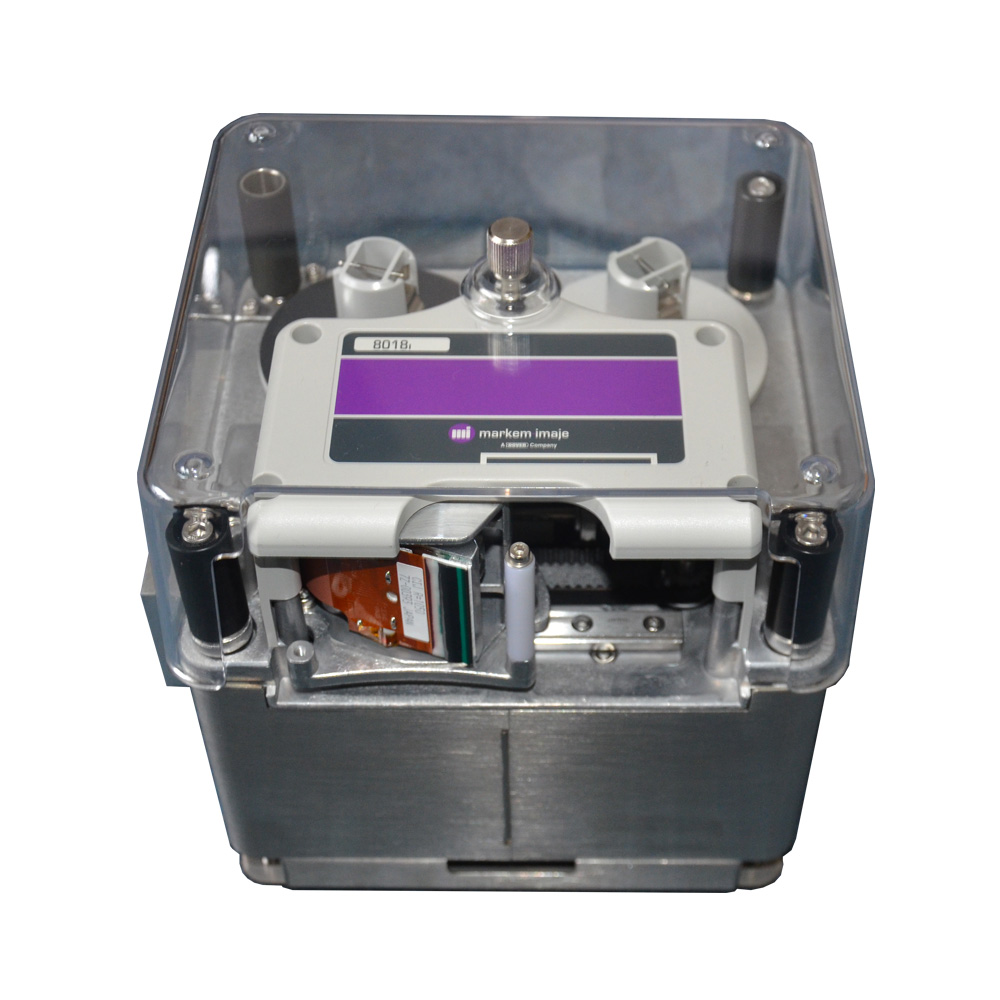 Markem 8018 tto ribbon