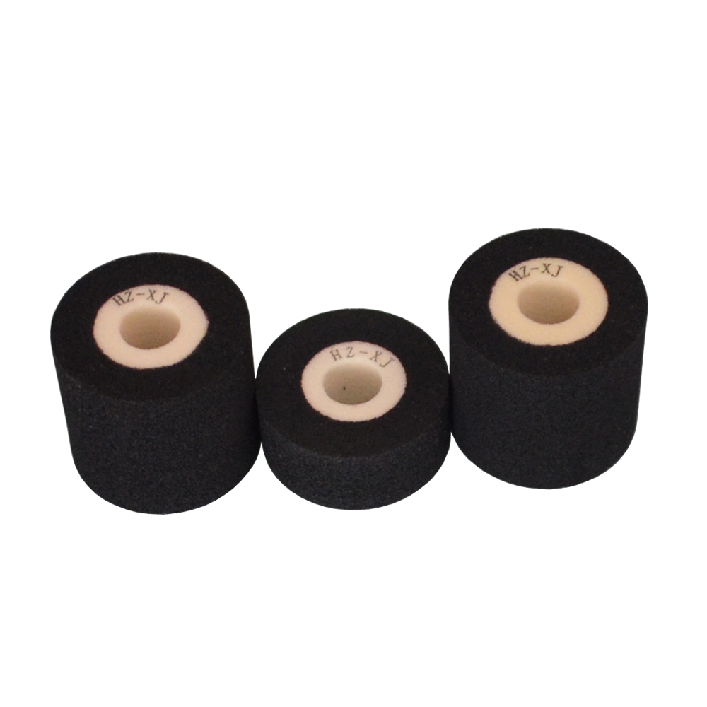 The advantage of HZ hot ink roll