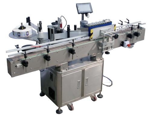 Labeling Machine