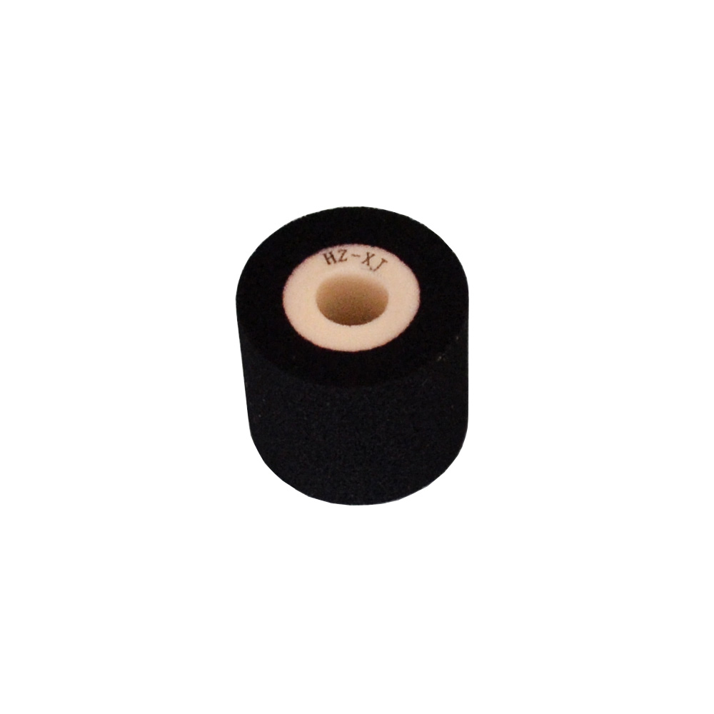  Hot ink roller Instrction