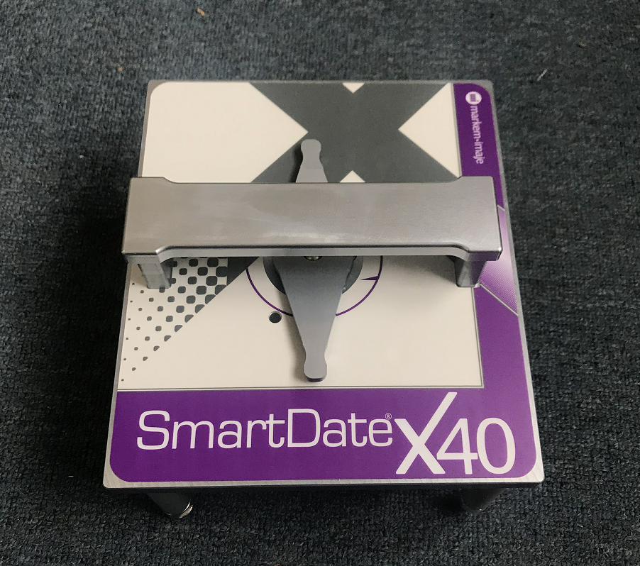 Markem x40 tto ribbon