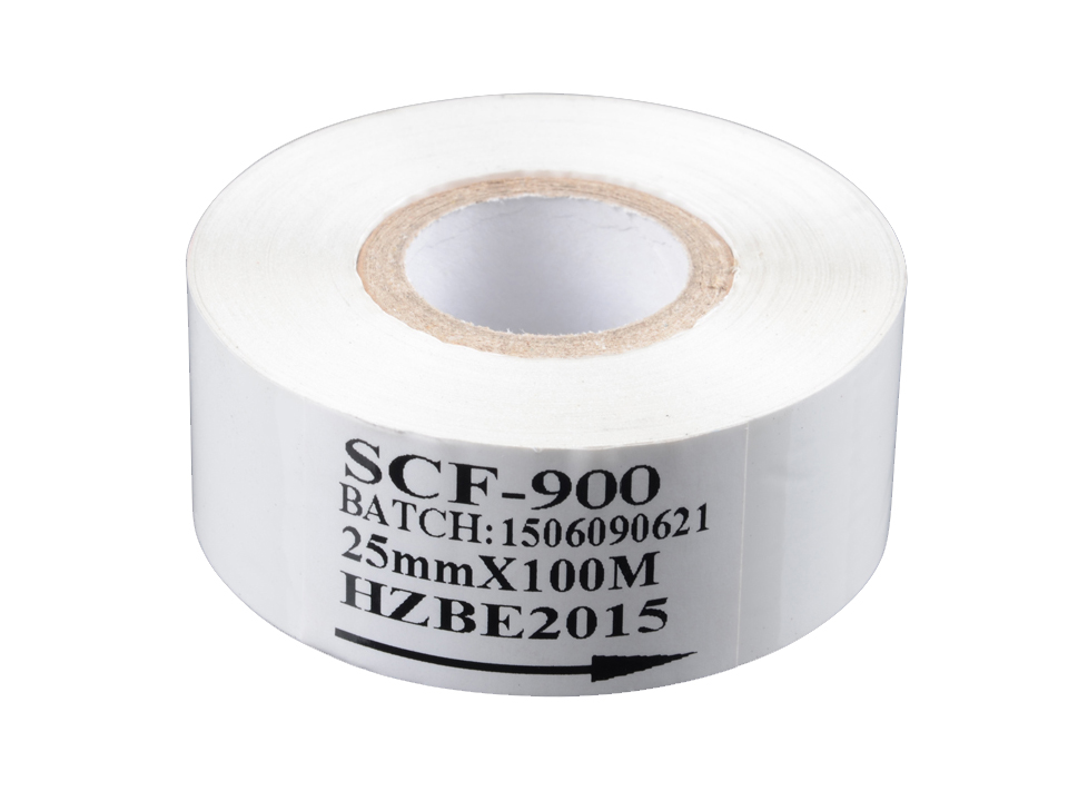 hot stamping machine ribbon