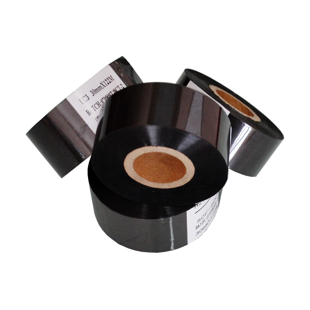 Expiration date stamping foil 