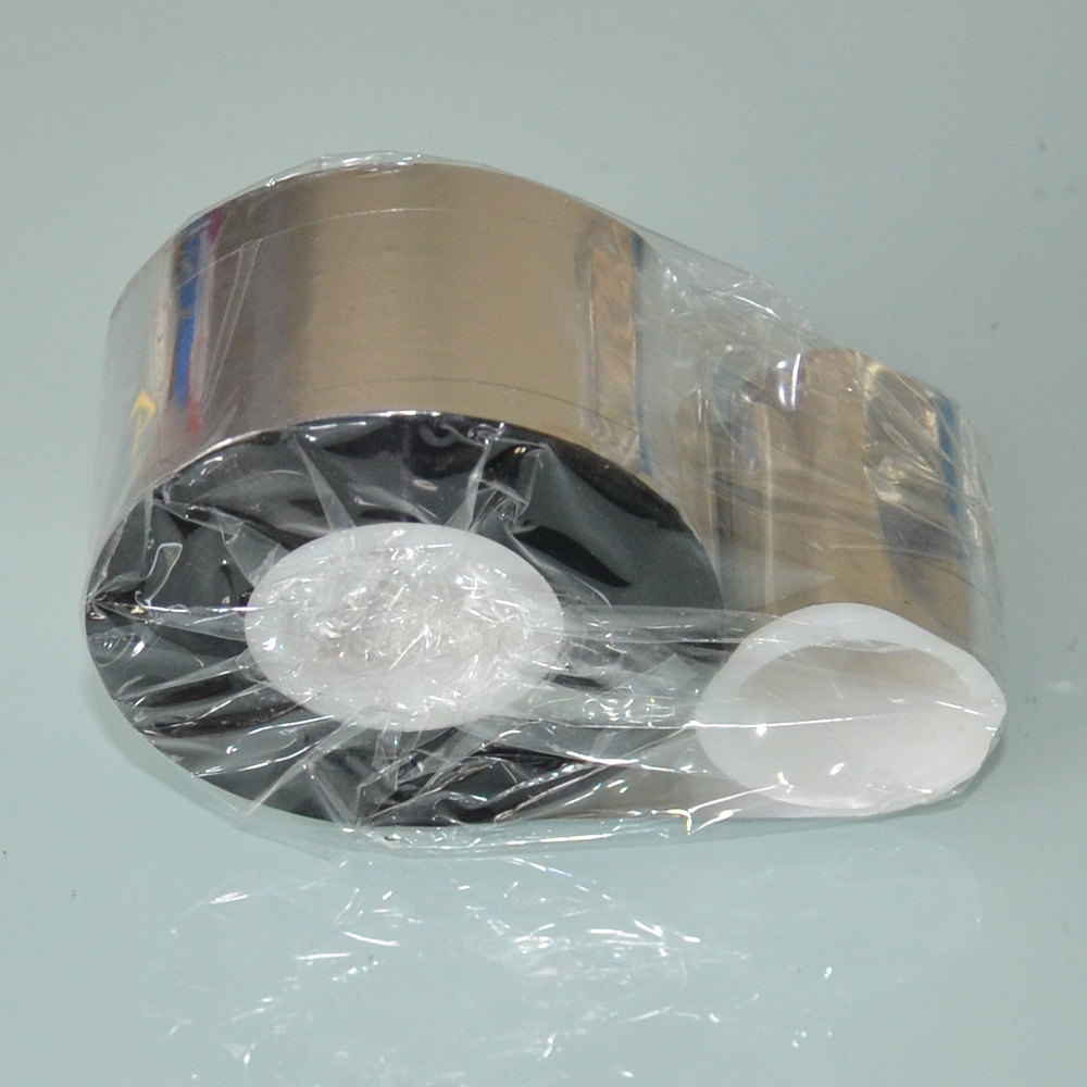 Thermal ribbon hot stamping foil