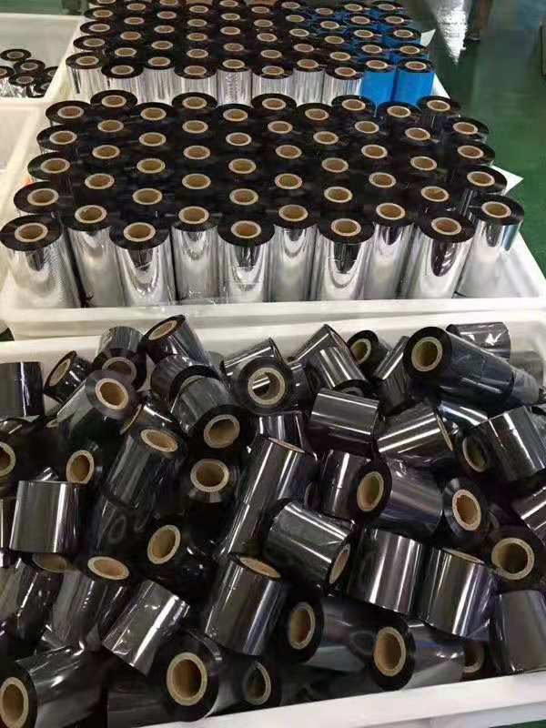  Another big order