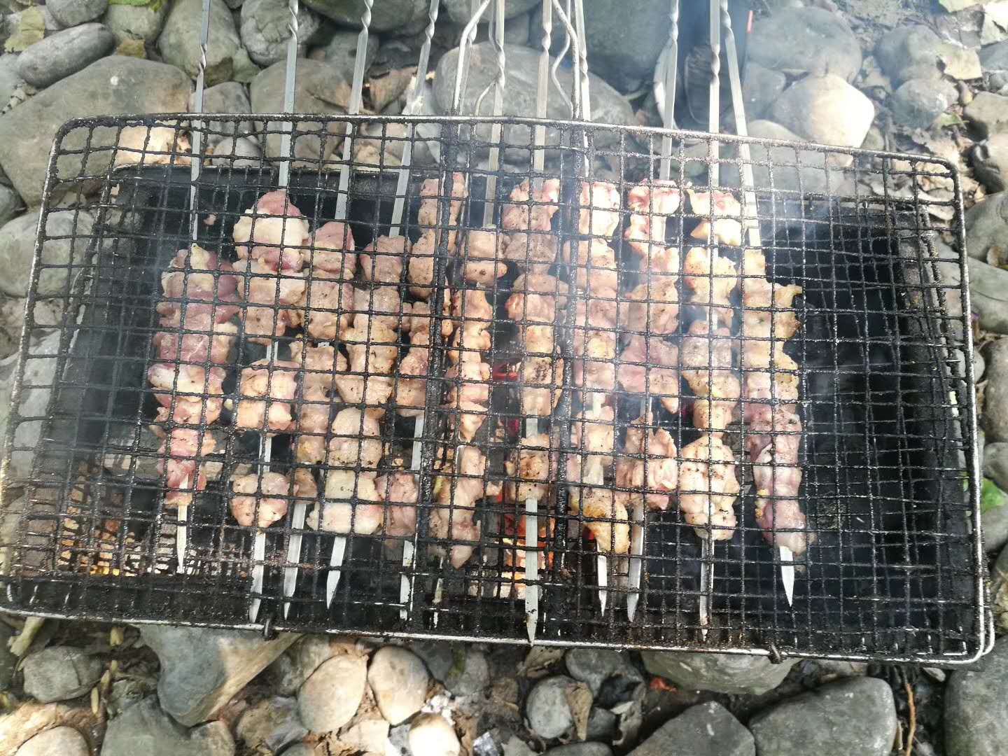 Weeked BBQ