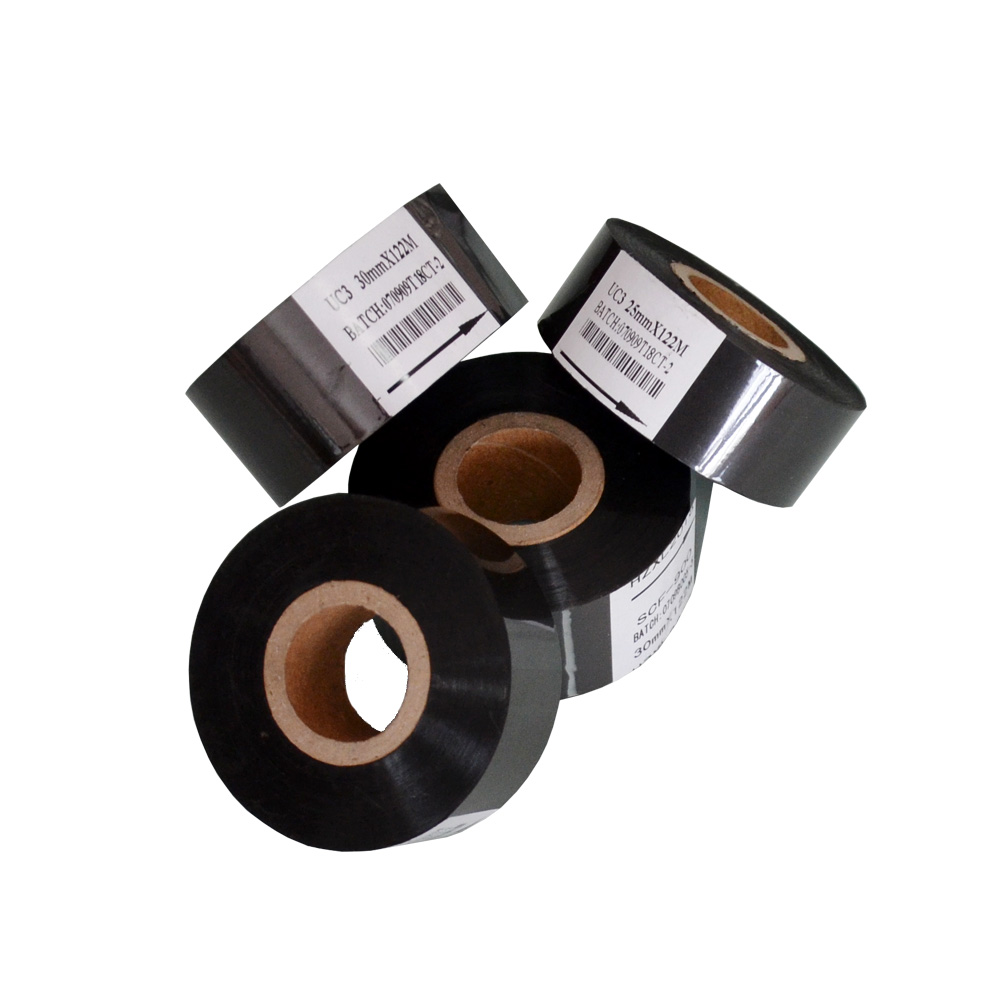 Ink coding roll