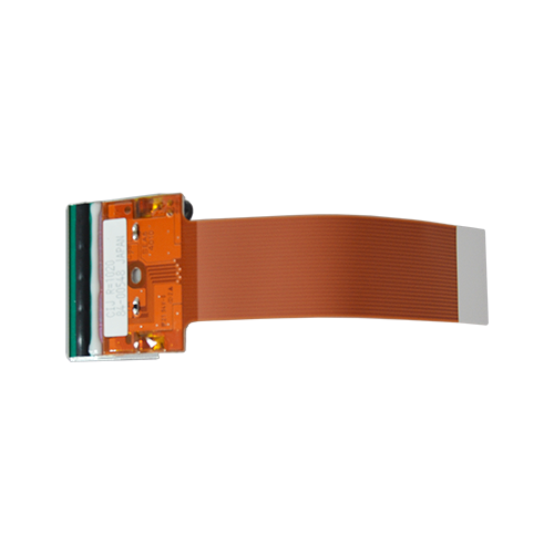Thermal Transfer Print Head