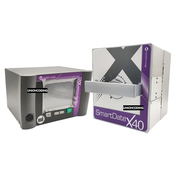 What does Markem-Imaje do?