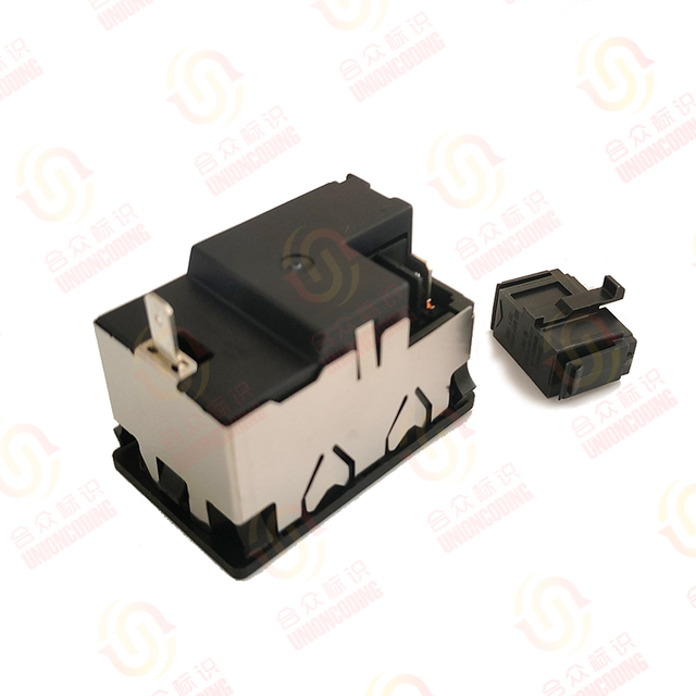 SD5 POWER ENTRY SPARES KIT