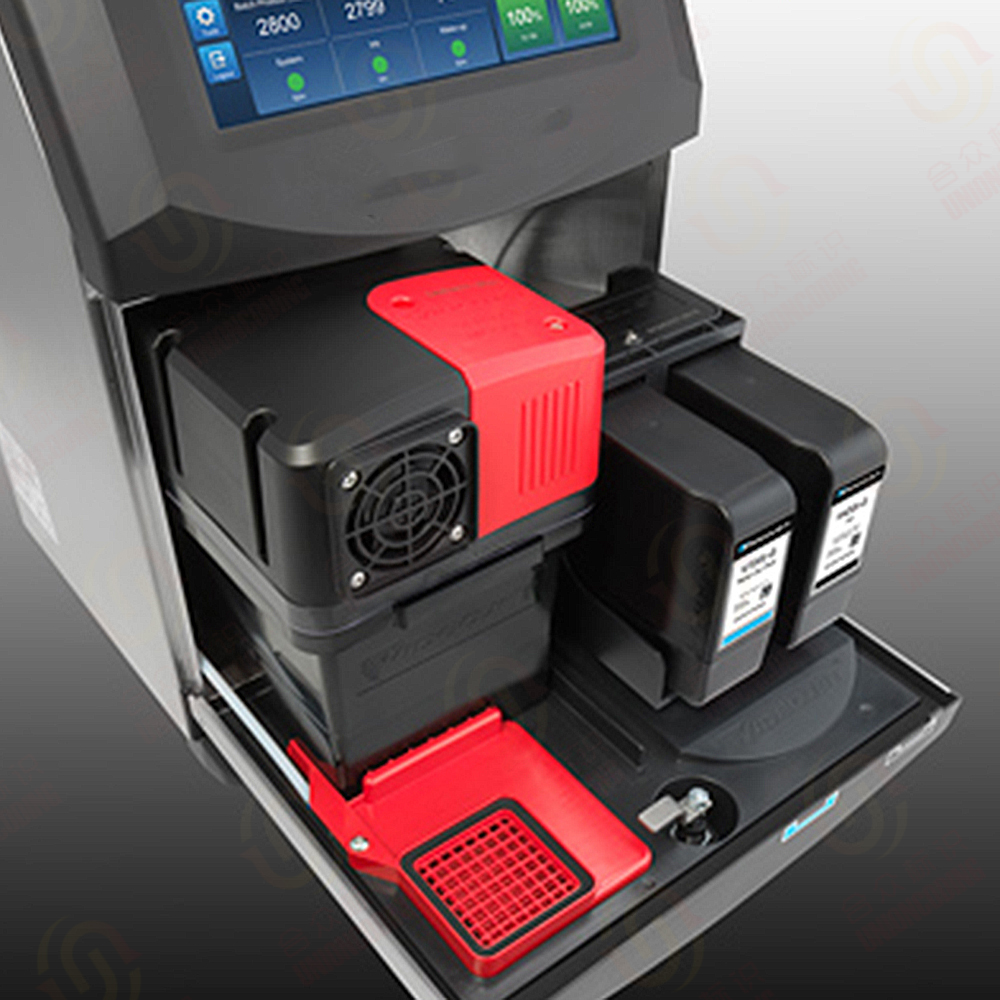 Videojet 1580 Industrial Small Character Inkjet Printer