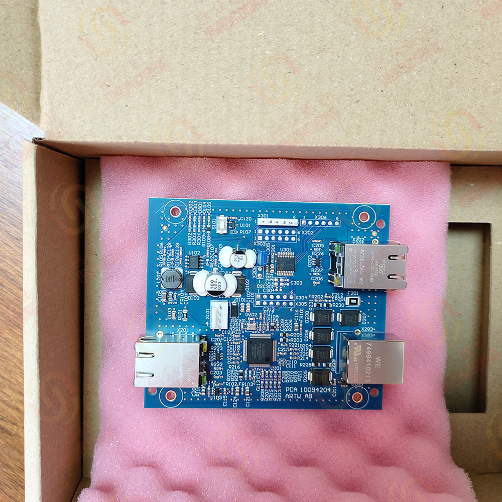 ENM10094204 OIT Boards/Module Por MARKEM IMAJE