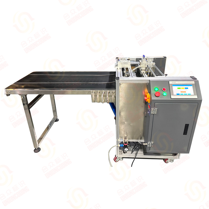 Fully Automatic Adsorption Paging Machine