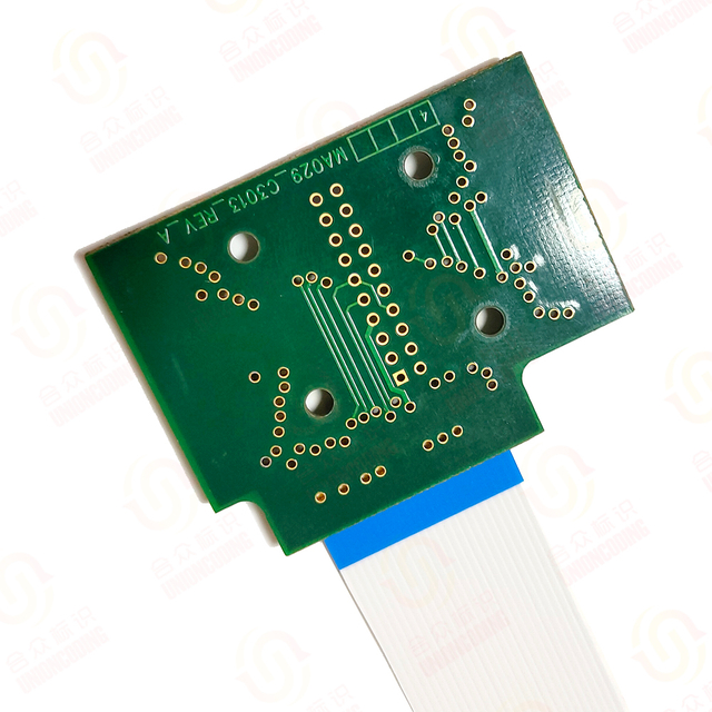 SPARE 8018 PRINTHEAD INTERFACE BOARD ASS(10018719) 