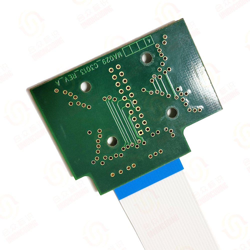 SPARE 8018 PRINTHEAD INTERFACE BOARD ASS(10018719) 