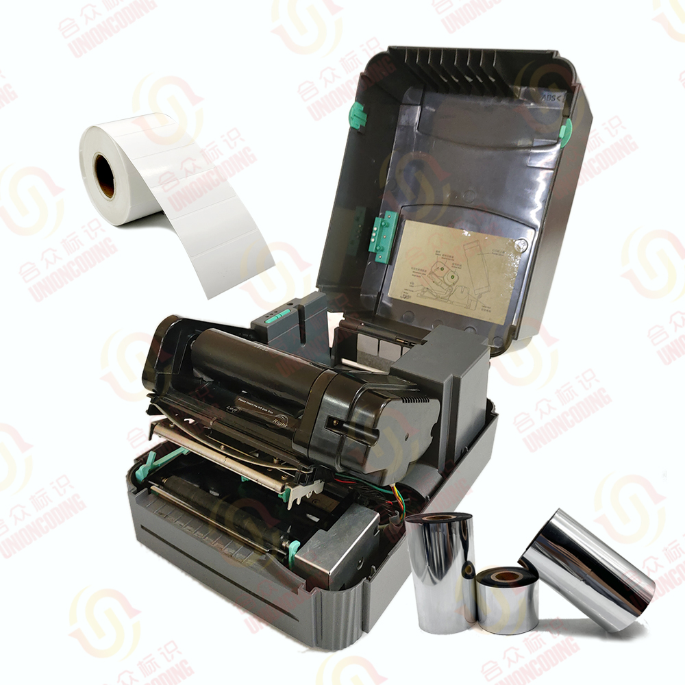 What Are The Different Types Of Thermal Transfer Ribbons