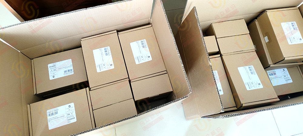 Markem X40 32mm Printing Heads-1