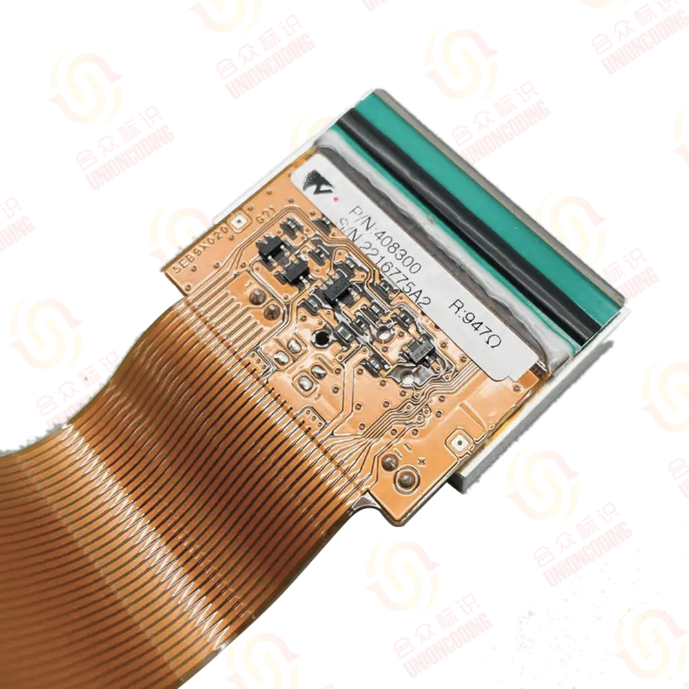 408300 VideoJet 6230 /Linx TT500 32mm Printhead 