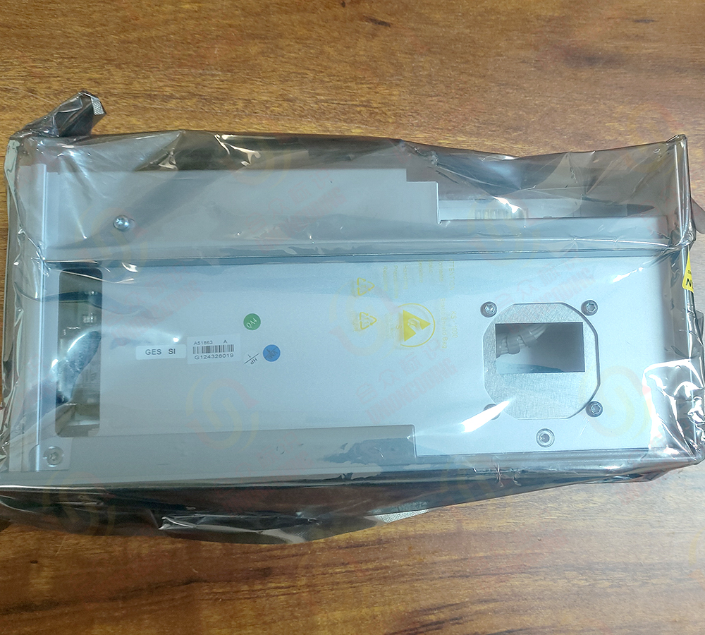 Markem-Imaje Original Enm338021 Power Supply Complete