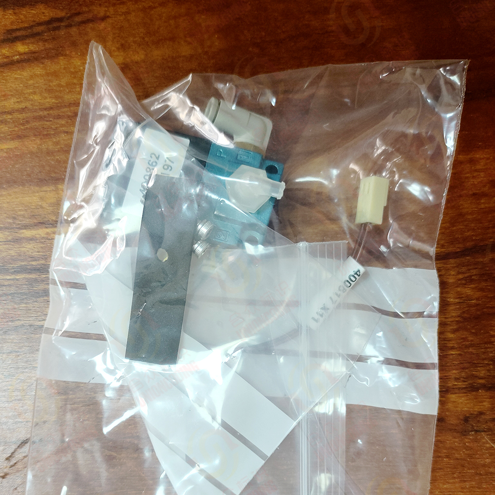 Videojet 215994 Dataflex Plus Solenoid Air Valve Assembly Original