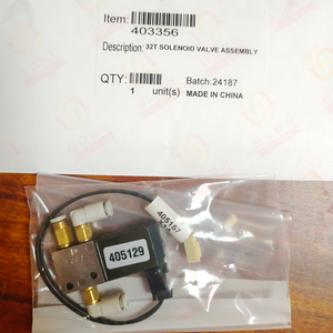 Videojet SPARE 32T SOLENOID VALVE ASSY 403356 