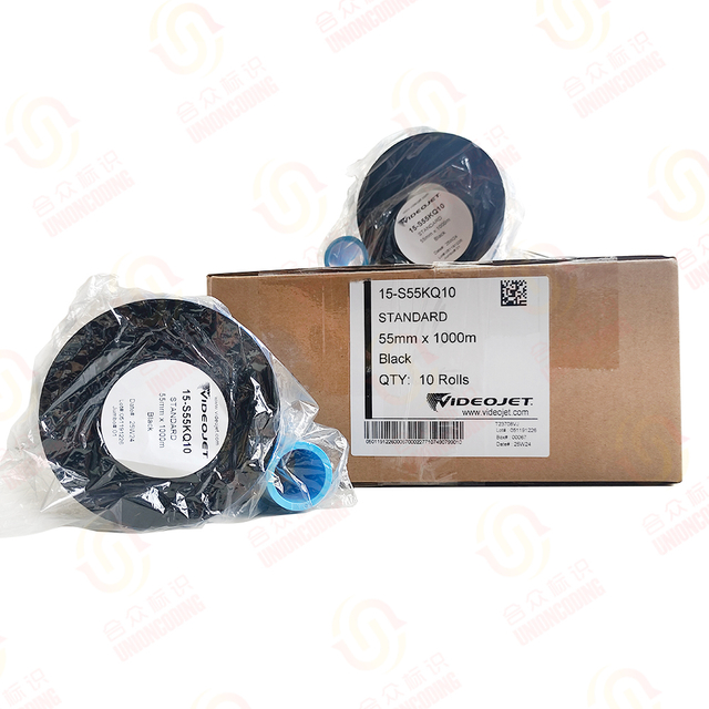 Videojet Original TTO Ribbon