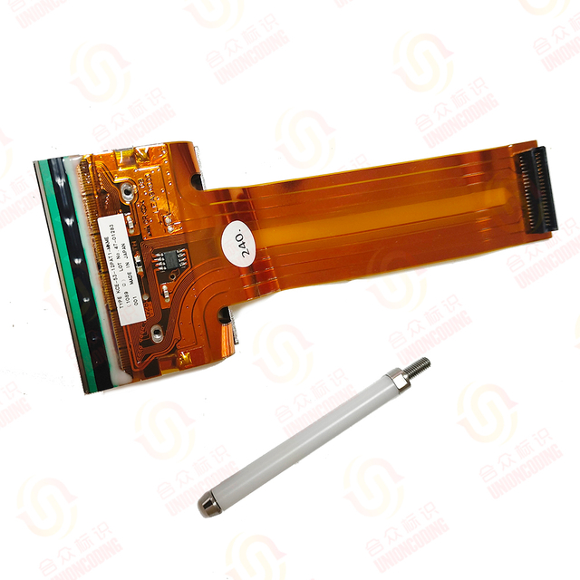 TTO Printhead 53mm ENM10104790 For Markem-imaje x40 Printer
