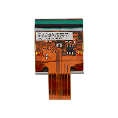 Thermal Transfer Print Head