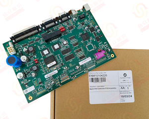 Markem X45 X65 Spare MUl Controller PCB Assembly