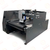  Conveyor Friction Paging Machine Inkjet Coding Machine