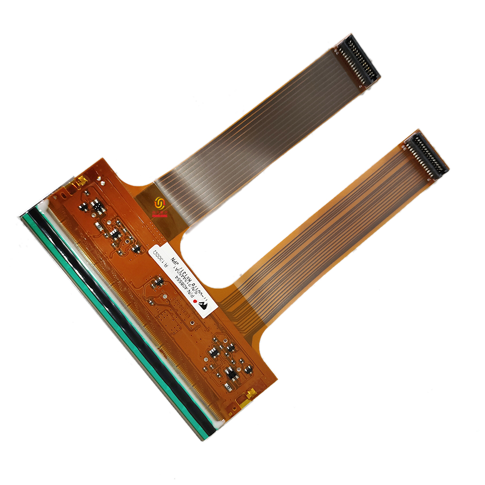 videojet 6530 107mm-12
