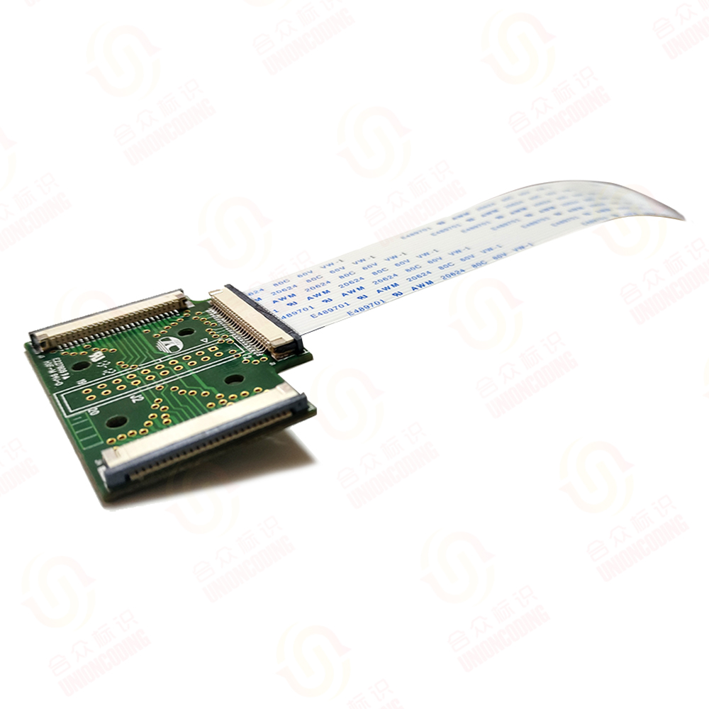 SPARE 8018 PRINTHEAD INTERFACE BOARD ASS(10018719) 
